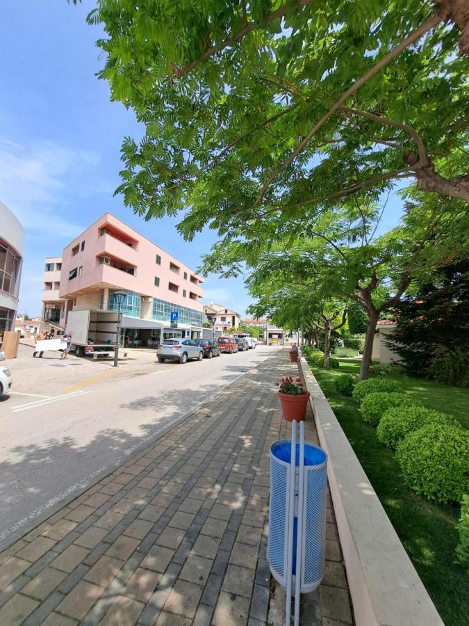 Apartman Karmen Vodice Exterior photo