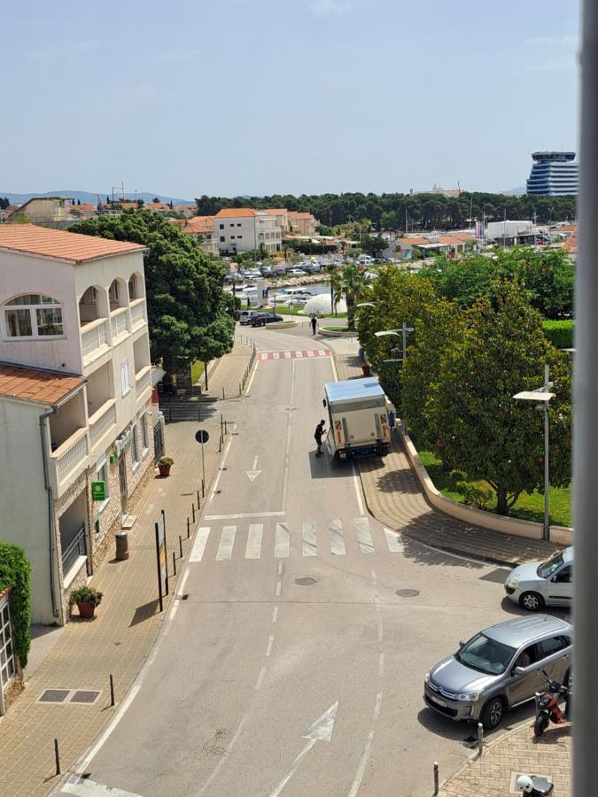 Apartman Karmen Vodice Exterior photo