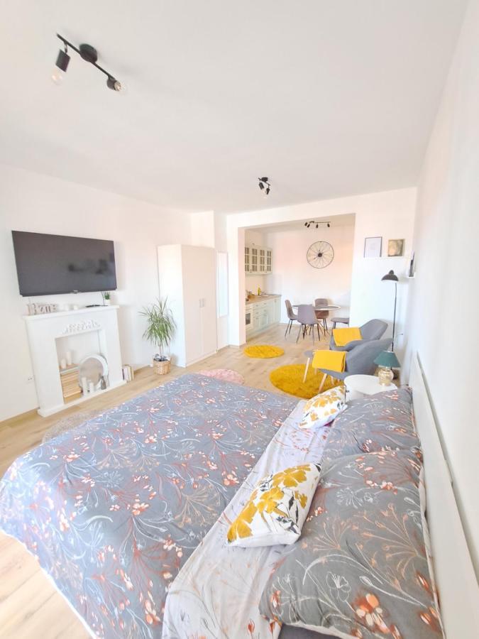 Apartman Karmen Vodice Exterior photo